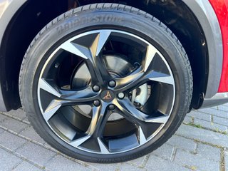 CUPRA Formentor 1.4 e-Hybrid 150kW (204 CV) DSG