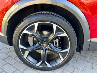 CUPRA Formentor 1.4 e-Hybrid 150kW (204 CV) DSG