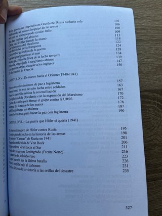 Derrota Mundial - Salvador Borrego