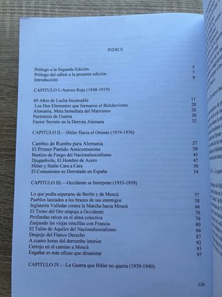 Derrota Mundial - Salvador Borrego