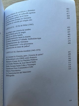 Derrota Mundial - Salvador Borrego