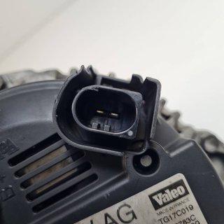 ALTERNADOR VOLKSWAGEN VOLKSWAGEN PASSAT BERLINA (3C2) 2005-2010