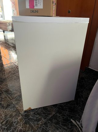Escritorio blanco MICKEY