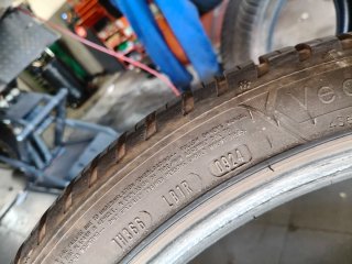 OFERTA! 2 NEUMÁTICOS GOODYEAR