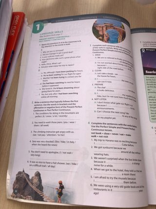 BURLINGTON LEARNING SKILLS