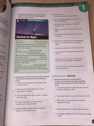 BURLINGTON LEARNING SKILLS