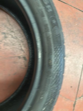 2 Ruedas 205/45R17