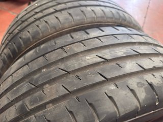 2 Ruedas 205/45R17