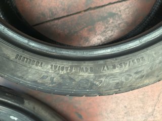2 Ruedas 205/45R17