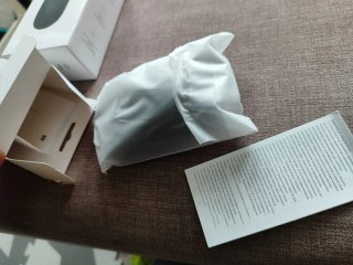 Ratónes inalámbricos Xiaomi Gris oscuro