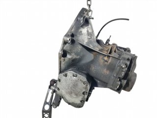 CAJA CAMBIOS OPEL ASTRA G BERLINA Z16XE 0076124