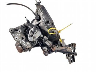 CAJA CAMBIOS OPEL ASTRA G BERLINA Z16XE 0076124