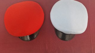 Gorras peluqueria Mounir