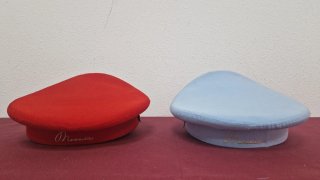 Gorras peluqueria Mounir