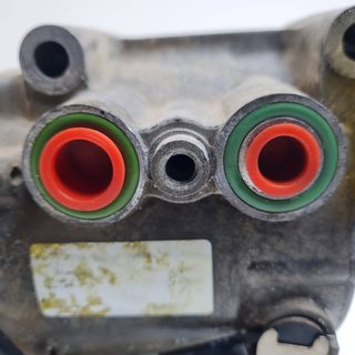 COMPRESOR AIRE ACONDICIONADO FORD FORD FOCUS TURNIER (CAK) 1998-2005