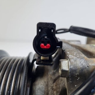 COMPRESOR AIRE ACONDICIONADO FORD FORD FOCUS TURNIER (CAK) 1998-2005
