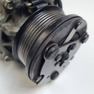 COMPRESOR AIRE ACONDICIONADO FORD FORD FOCUS TURNIER (CAK) 1998-2005