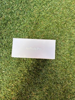 AirPods Pro 2ª Gen