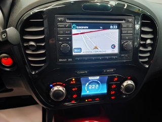 Nissan JUKE 1.6 TEKNA PREMIUM 4X2