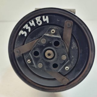 COMPRESOR AIRE ACONDICIONADO RENAULT RENAULT MEGANE II BERLINA 3P 2002-2009