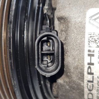 COMPRESOR AIRE ACONDICIONADO RENAULT RENAULT MEGANE II BERLINA 3P 2002-2009