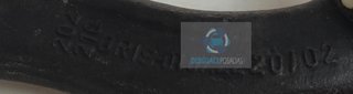 ENGANCHE REMOLQUE Mercedes-Benz Clase C (BM 202) Berlina (04.1993->)