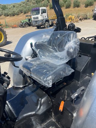 Tractor Lamborghini R3.95 TB