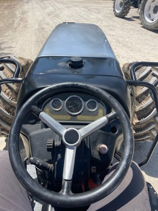 Tractor Lamborghini R3.95 TB