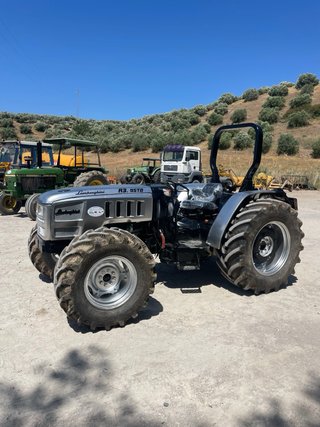 Tractor Lamborghini R3.95 TB