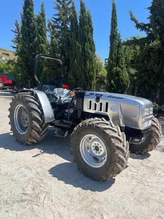 Tractor Lamborghini R3.95 TB