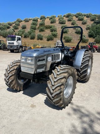 Tractor Lamborghini R3.95 TB