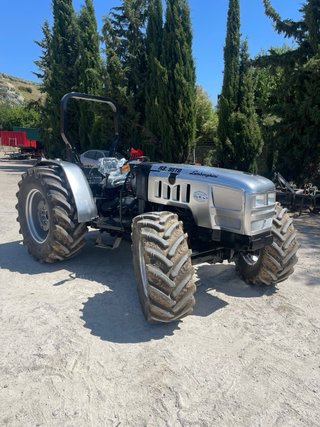 Tractor Lamborghini R3.95 TB