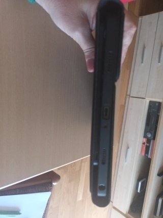 Samsung T9+ 128GB con Funda, S-Pen y Teclado