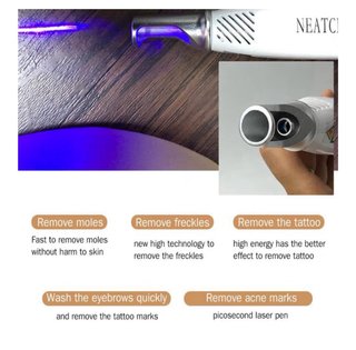 Lápiz Neatcell Eliminación Tatuajes