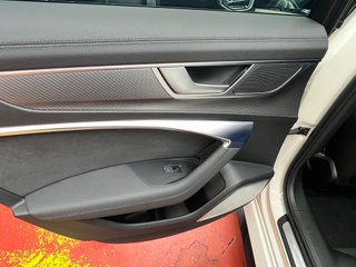 Audi A6 RS 6 Avant TFSI quattro