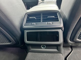 Audi A6 RS 6 Avant TFSI quattro