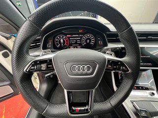 Audi A6 RS 6 Avant TFSI quattro