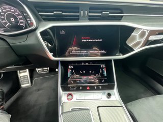 Audi A6 RS 6 Avant TFSI quattro