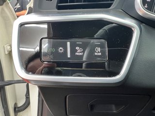 Audi A6 RS 6 Avant TFSI quattro