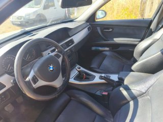 BMW Serie 3 2005