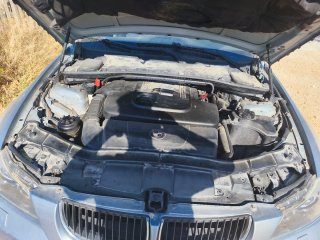 BMW Serie 3 2005