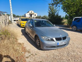 BMW Serie 3 2005
