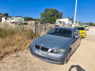 BMW Serie 3 2005