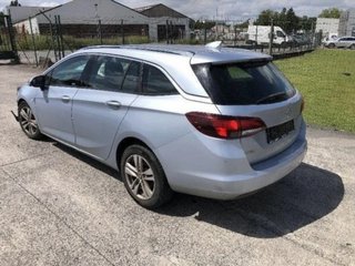J Sports Tourer despiece Opel Astra