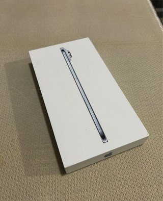 iPhone 17 Air 256GB Nuevo Sellado