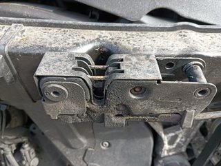 CERRADURA CAPO AUDI A4 AVANT (8K5) CGL