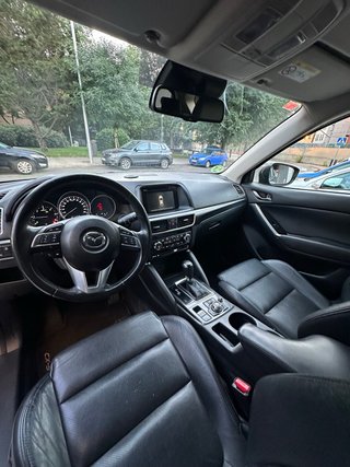 Mazda CX-5 2015