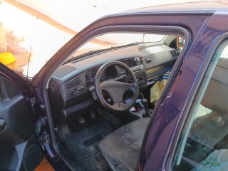 Volkswagen Golf 1996