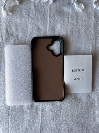 Custodia Bottega Veneta