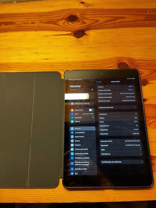 Apple iPad 7ª Gen 32GB Space Gray